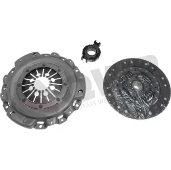 Spojka QWP Sada spojky QWP WCL404