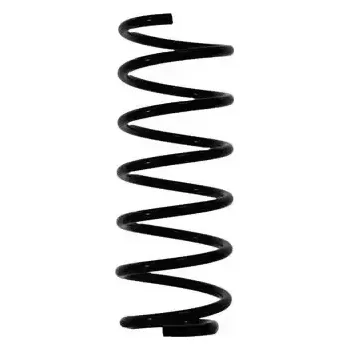 QWP Pružina podvozku QWP WCS209