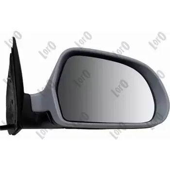 Auto zrcátko LORO Vnější zpětné zrcátko LOR 0212M08