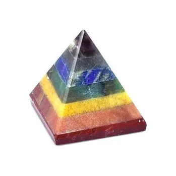 Čakrová pyramida 49 mm