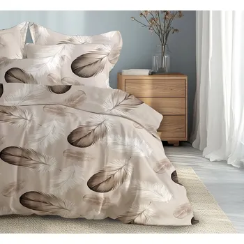 Povlečení Ložní souprava bavlna exclusive LS89