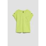 DÁMSKÉ TRIKO L-TS-4086 L.Zelená Marisse modrá | světle modrá | krémová | světle zelená | vícebarevná 2271288