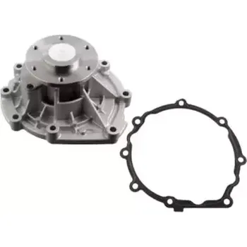 Chladič motoru QWP Vodní čerpadlo, chlazení motoru QWP WHD126WP + DOPRAVA ZDARMA!