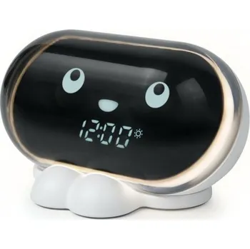 Budík Budík MUSE M-16 KIDS, bílý