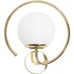 Toolight NÁSTĚNNÁ LAMPA NÁSTĚNNÁ LAMPA APP1153-1W Gold