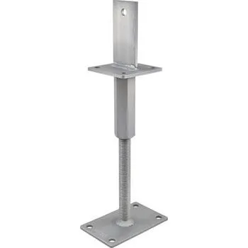 PITZL patka sloupku Typ 10922.00 D potah ZiNiP, pravý/levý