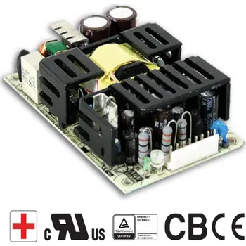 spínaný zdroj Mean Well RPT-75D Spínaný zdroj Medical 75W 5+12+2