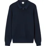 Celio Svetr Leviatan - Pánské Celio modrá 3255105