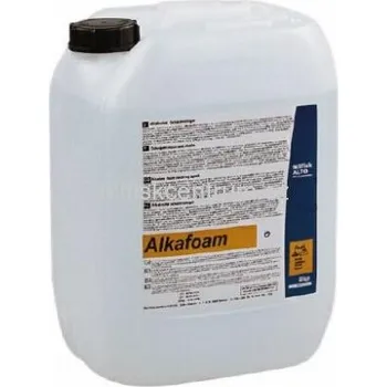 Čistič podlahy Nilfisk Alkafoam 10 l