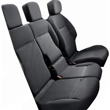 Potah sedadla Autopotah LOGO na míru 2+1, Citroen Berlingo (08-18)