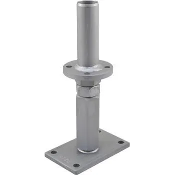 PITZL patka sloupku typ10930.1003 povrch ZiNiP pravý/levý