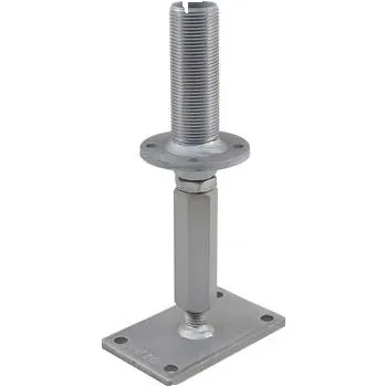 PITZL patka sloupku Typ 10931.00 A potah ZiNiP, pravý/levý