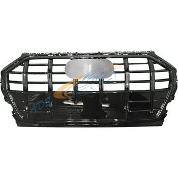 Kapota Přední maska černá Audi Q5L FY 2021+