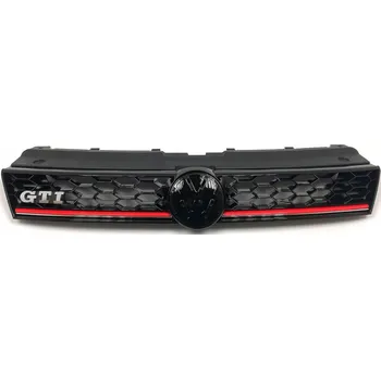 Kapota Přední maska VW POLO V (6R) GTI (2009.08+) - 6R0853651R