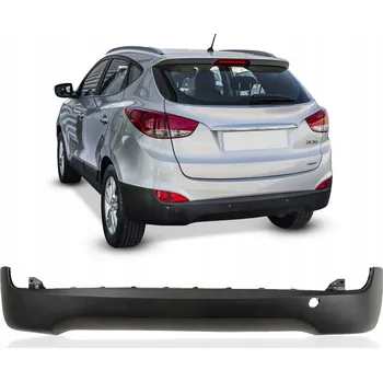Nárazník APmotos Zadní dolní nárazník HYUNDAI ix35 LM (2010-2015)