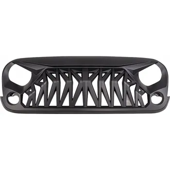 Kapota Přední maska JEEP WRANGLER JK VIPER II (07-18)