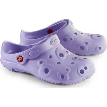 Dámská zdravotní obuv Obuv Schu'zz Globule 0028 lila Lilas Velikost: 38