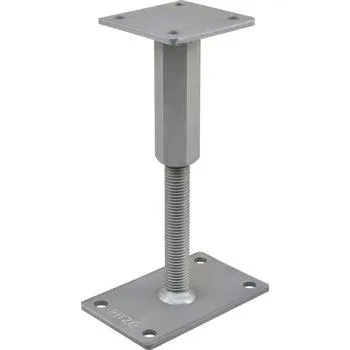 PITZL patka sloupku Typ 10920.00 C potah ZiNiP, pravý/levý