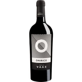Víno Primitivo ONIRICO 2018 IGP, 0,75l