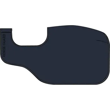 Deka pro koně Horseguard Deka bederní Sandy HorseGuard, fleecová, navy Délka zad: L