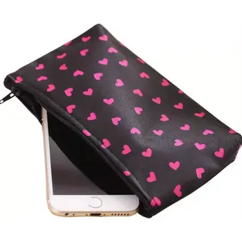 Kosmetická taška Kosmetická taštička černá