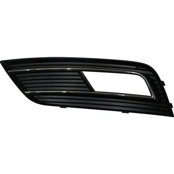 Karosérie mřížka rámeček halogenu AUDI A4 13-15 leva 8K0807681K DPA