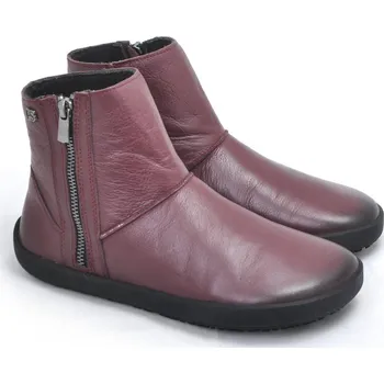 Dámská zimní obuv PS ALTA 26067 červená, vel. 36