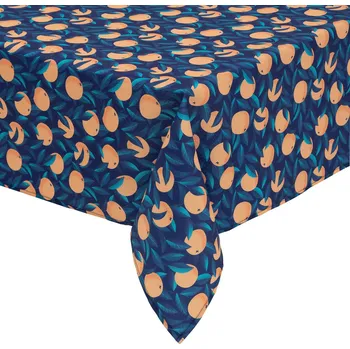 ubrus Atmosphera Ubrus na obdélníkový stůl JOLAN, 140 x 240 cm, vícebarevná