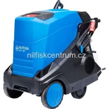 Vysokotlaký čistič MH 8P- 180/2000 FA 107146970