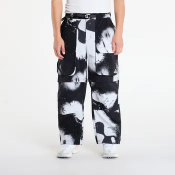 Kalhoty Nike ACG "Smith Summit" Men's UV-Protective Repel Pants Anthracite/ Black/ Summit White S