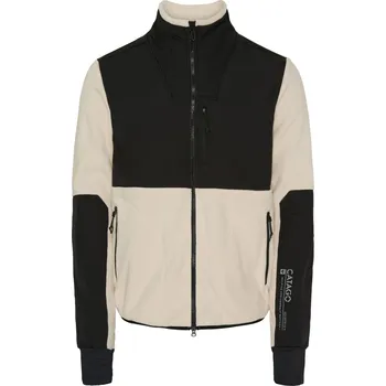 Pánská mikina Catago Mikina Neil CATAGO, pánská, sandshell XXL