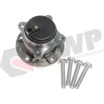 QWP Sada ložiska kola QWP WWB731