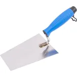 XTLINE STAVTOOL / Zednická lžíce, nerezová soft grip 160mm