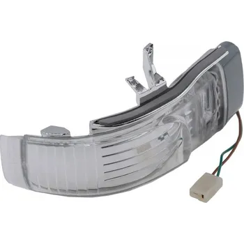 Směrový světlomet Blikač LED VW TOURAN 03-10 /pravý/ 1T0949102 NTY