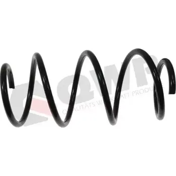 QWP Pružina podvozku QWP WCS597