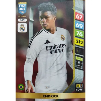 Sběratelská karetní hra Endrick