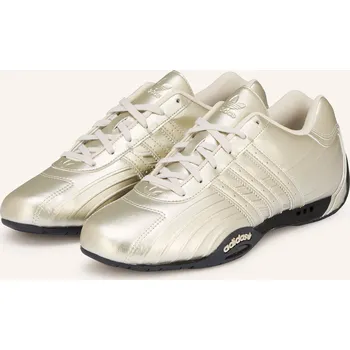 Dámské tenisky Adidas Originals Tenisky Adiracer Lo W, zlatá / černá