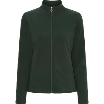 Dámská mikina Equipage Mikina Gilly Equipage, dámská, darkest spruce XXL