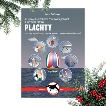 Populárně naučná literatura pro dospělé IFP Publishing Plachty