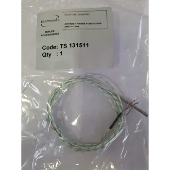 Příslušenství ke kotli Spalinové čidlo pro kotle Cortina s/x , Hydra (Spalinové čidlo pro kotle Cortina s/x , Hydra)