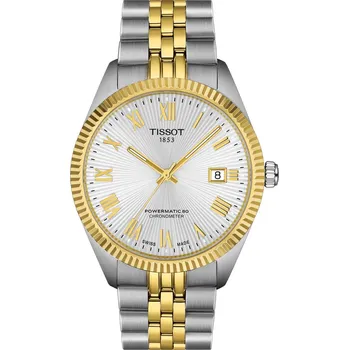 Hodinky TISSOT T156.408.22.033.00