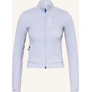 Dámská bunda Maap Dámská Cyklistická Bunda Flow Isulated 2, tmavě modrá, 36