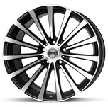 BORBET BLX BPM 8,5x20 (5x112 ET30) 72,5 + DOPRAVA ZDARMA!