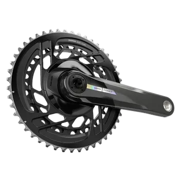 Klika na kolo Kliky Sram 2x12 Force D2 DUB 48/35 172,5mm Iridescent