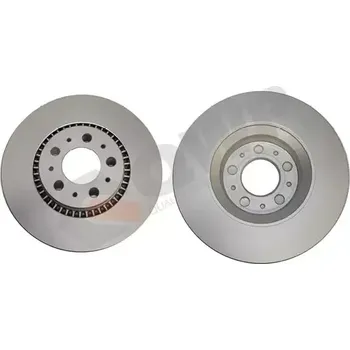 Brzdový kotouč QWP Brzdový kotouč - 305 mm QWP WBD279