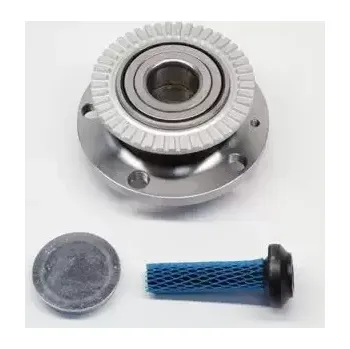 QWP Sada ložiska kola QWP WWB237