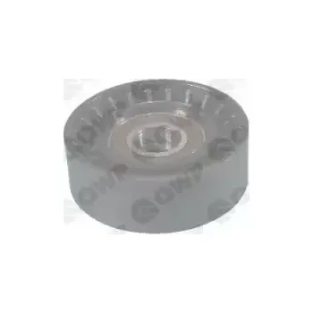 Rozvod motoru QWP Vratná / vodicí kladka drážkového klínového řemenu QWP WBT173