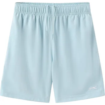 Chlapecké kraťasy Slazenger Powder Blue 5921013 9-10 Yrs