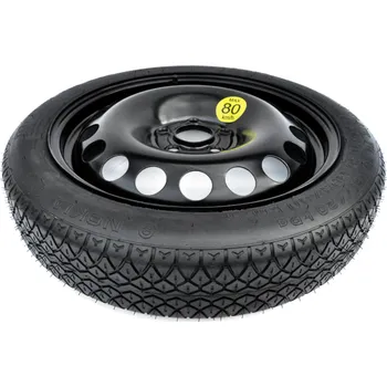 Plechové kolo GM (originální OEM) Dojezdové kolo OPEL ASTRA J,K R16 5x105