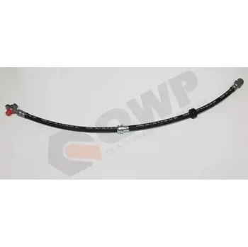 Brzdová hadice QWP Brzdová hadice QWP WBH1847
